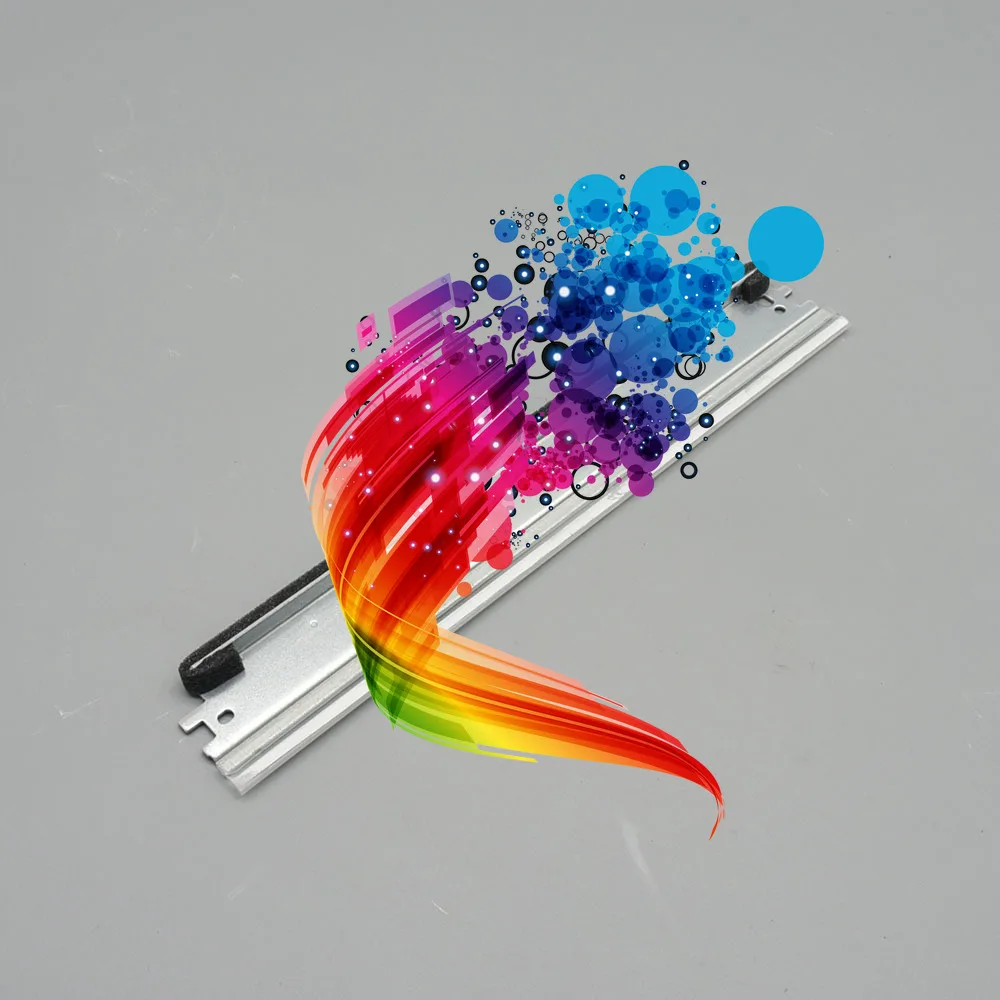 5pcs Drum Cleaning Blade for Canon IR1018 IR1022if IR1024 IR1024if IR1435 IR1023 IR1025 IR 1018 1023 1024 1019 1025