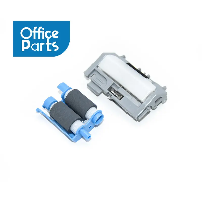 1sets RM2-5452-000 RM2-5397-000 Tray 2 Pickup Separation Roller for HP LaserJet M402 M403 M426 M427 M304 M305 M404 M405 M329