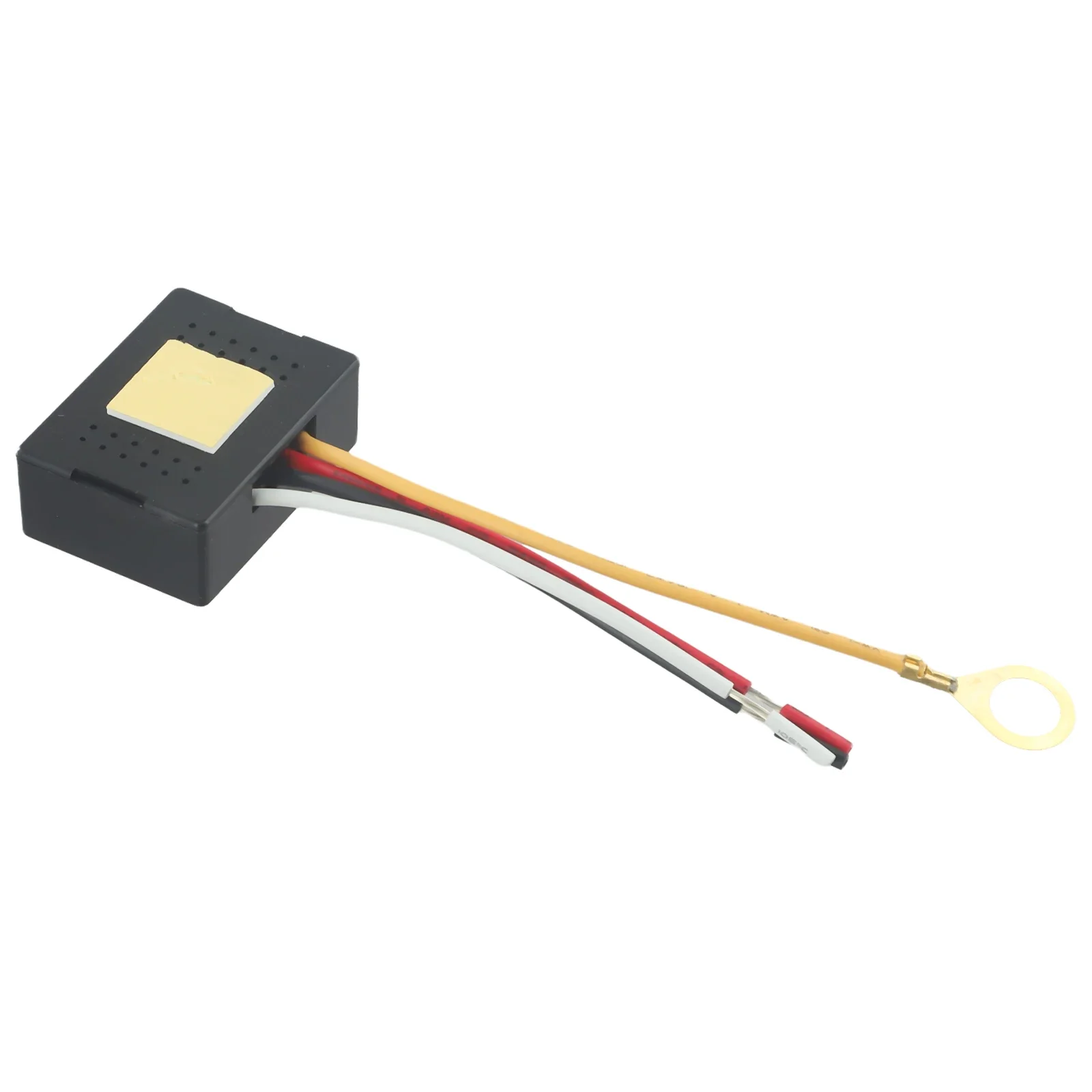 Touch Lamp Dimmer Switch Control Module Sensor Integrated into Existing Lighting System Low Medium High OFF Function