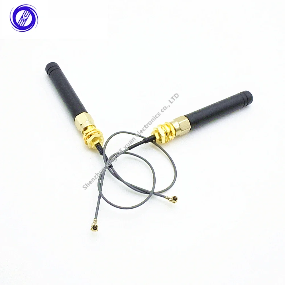 5pcs Antenna for SIM800L GPRS TCP IP module