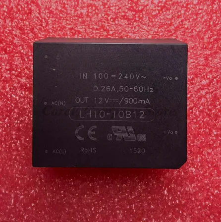 1PCS LH40-10B12 AC-DC power module 220V to 12V 40W