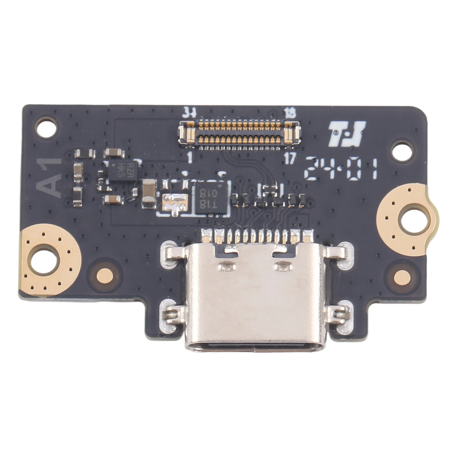 For Blackview Active 8 Pro Charging Port Board