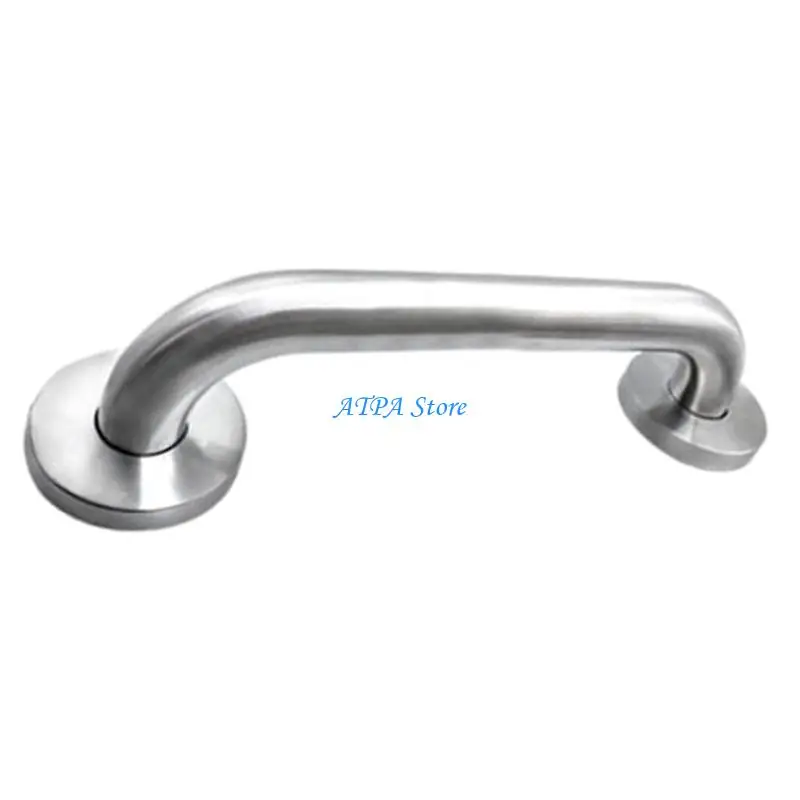 

U13C Grab Handle Handrail Entry Door Assist Bar for Trailer Home Cargo Yacht