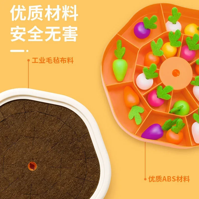 Zabawki dla dzieci, interakcja rodzic-dziecko, rozwój intelektualny niemowląt i małych dzieci, cierpliwość, koncentracja i...