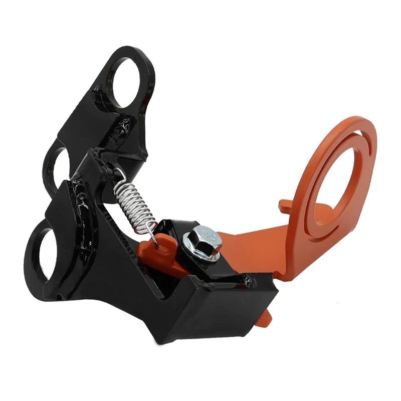 A21F-New High Quality ATV Lockable Manual Parking Brake Hand Brake Lock Anti-Theft For Can-Am Maverick X3