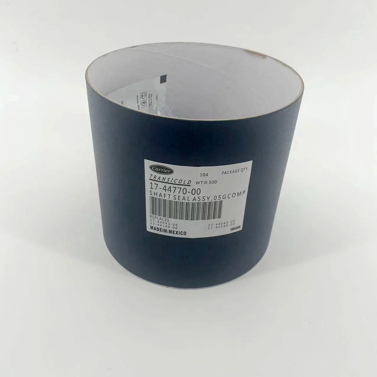 Shaft Seal Assy 17-44770-00 for Carrier Transicold 05G Replacement for 17-44043-00 17-44140-00 Carrier Compressor
