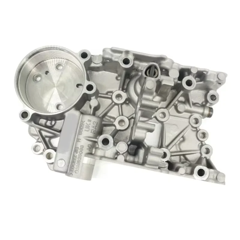 0AM325066AC 0am325066 DQ200 Automatic Transmission Valve Body Plate fit for Germany Car