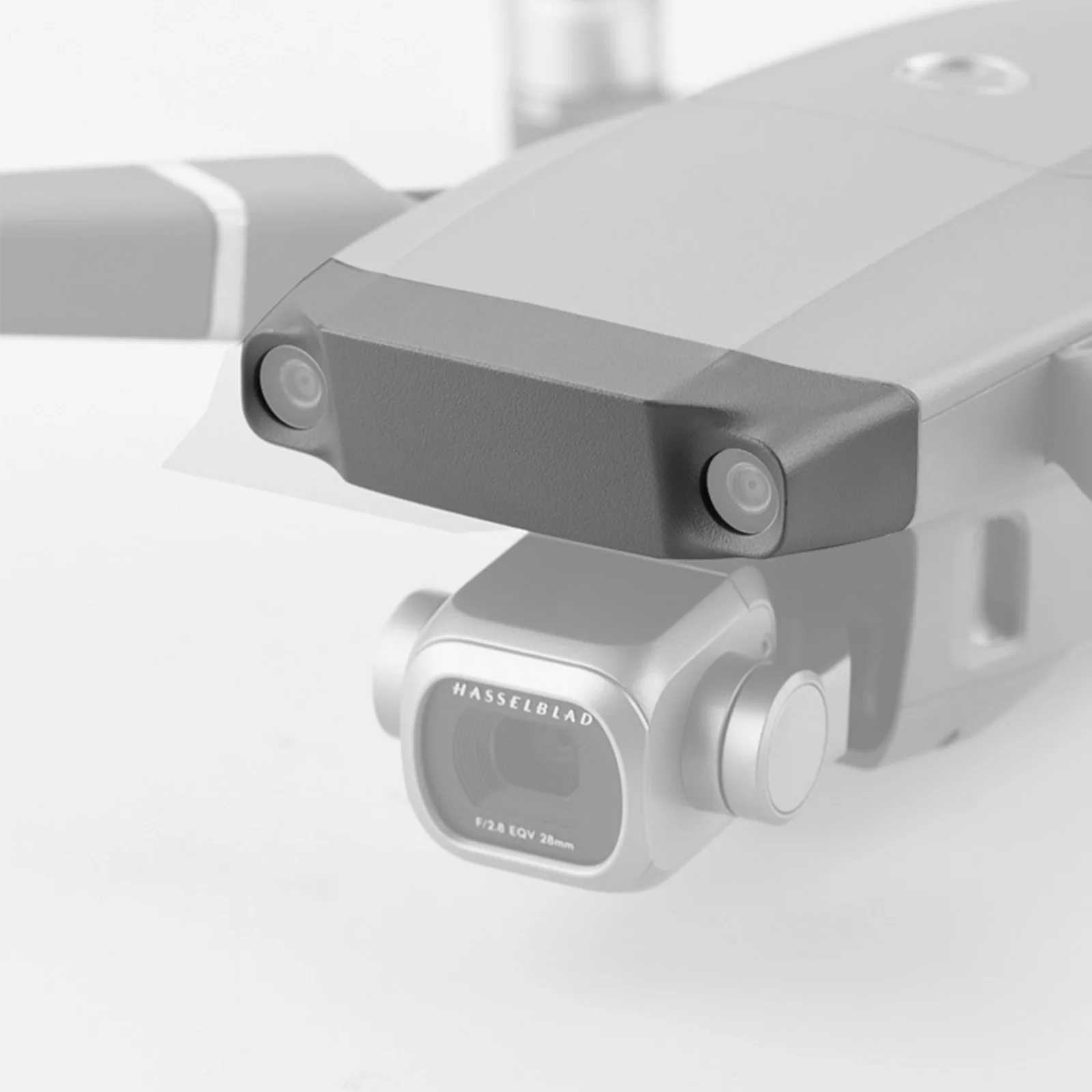 Front Cover for DJI Mavic 2 Pro/Zoom Body Accessories for DJI Mavic 2 Enterprise Dual-Light Advanced Thermal Imaging Series