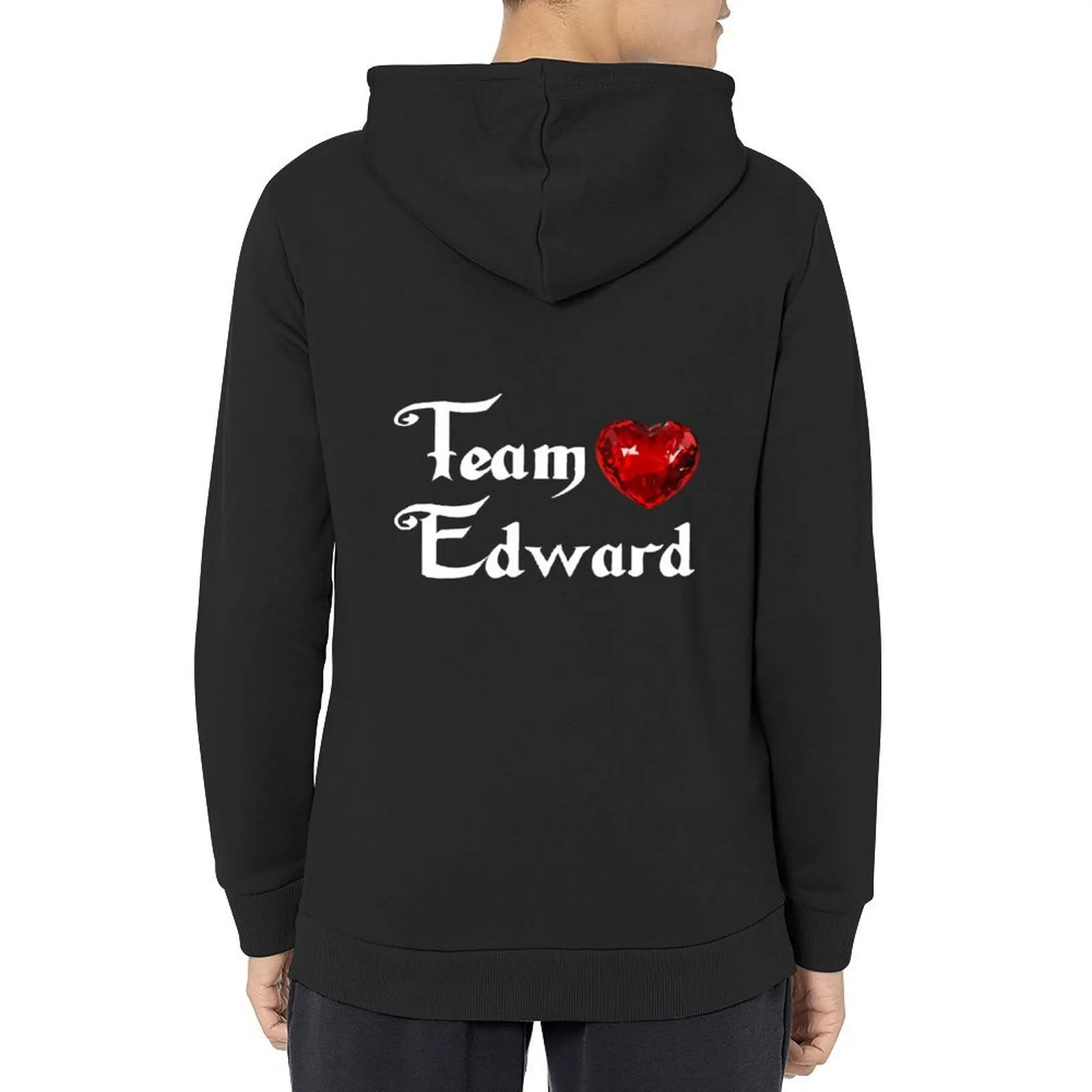 

Team Edward Hoodie fashion men men's autumn clothes korean autumn clothes men's clothes hoodie streetwear