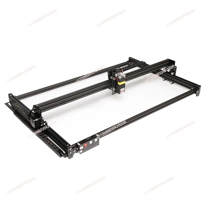 

Laser engraving machine small large format marking desktop engraving machine stainless steel metal engraving laser wood cutting