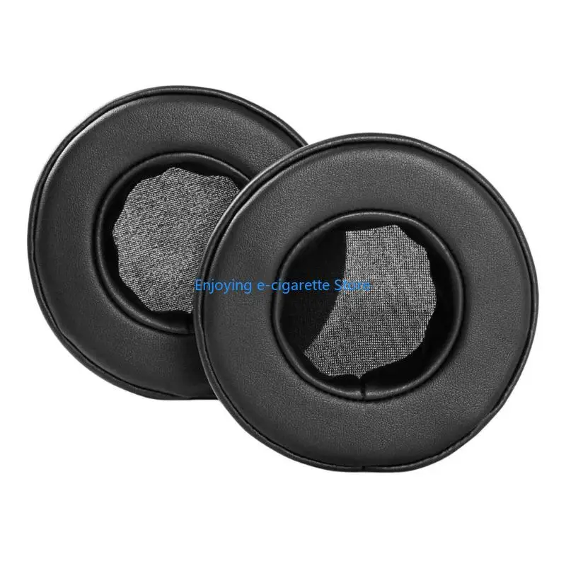 Ersatz-Ohrpolster für EG3Pro-Kopfhörer, weiche Over-Ear-Ohrmuscheln, Ohrpolster Y4QF – Detail 9