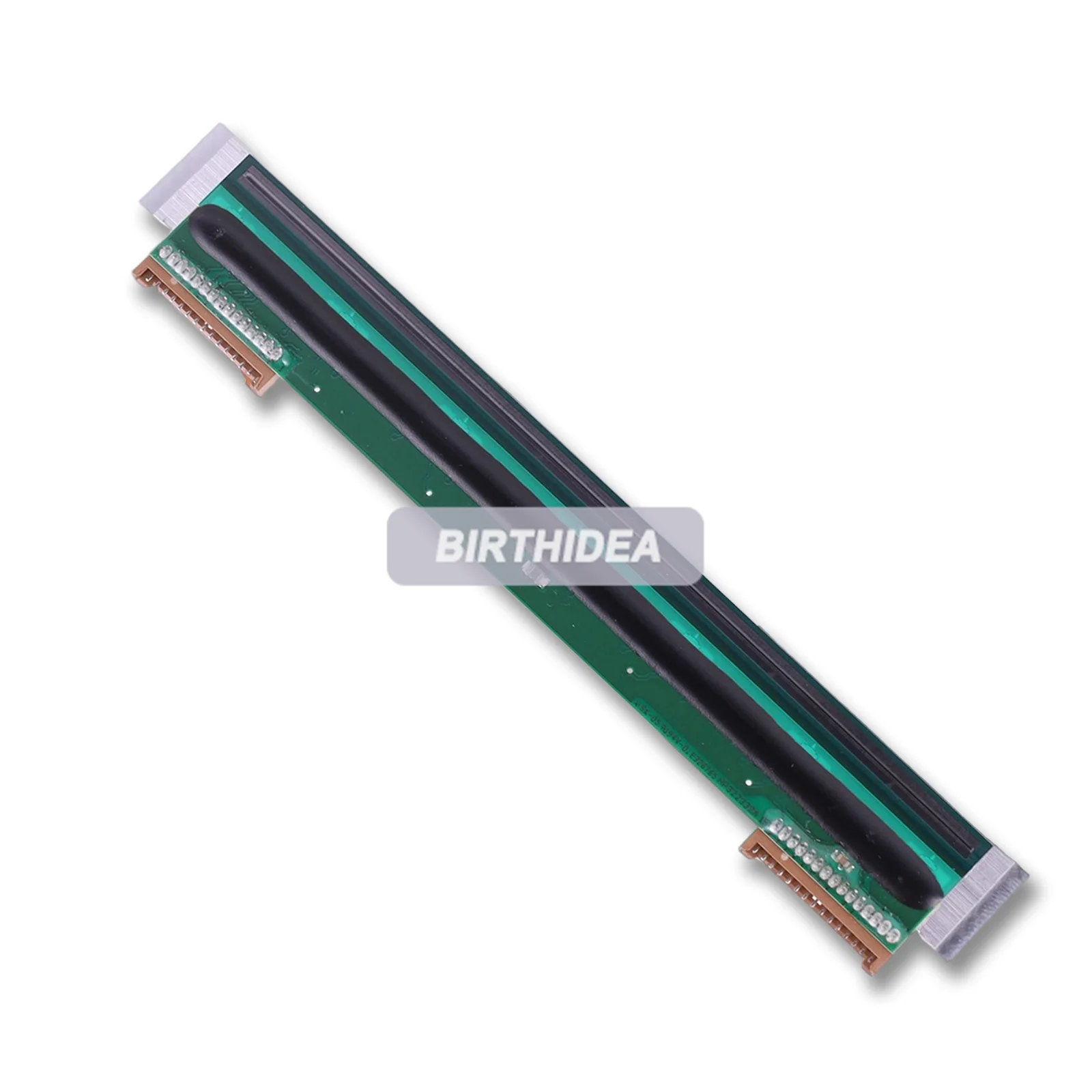 P1080383-226 203DPI Thermischer Druckkopf für Zebra ZD420 ZD620 ZD621 Etikettendrucker Ersatzdruckkopf – Detail 2