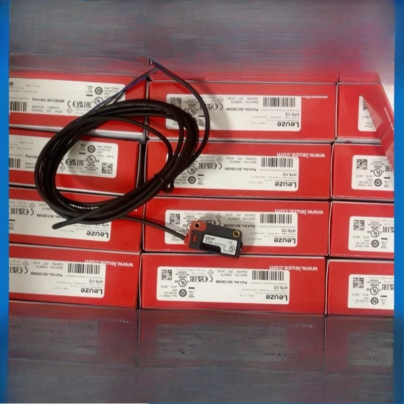 

Parts for LEUZE photoelectric sensor HT5.1/2 brand new original