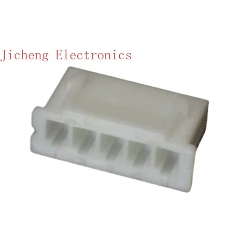 

10PCS Connector XHP-5 2.5mm Pitch 5Pin Plug-in Rubber Case In Stock