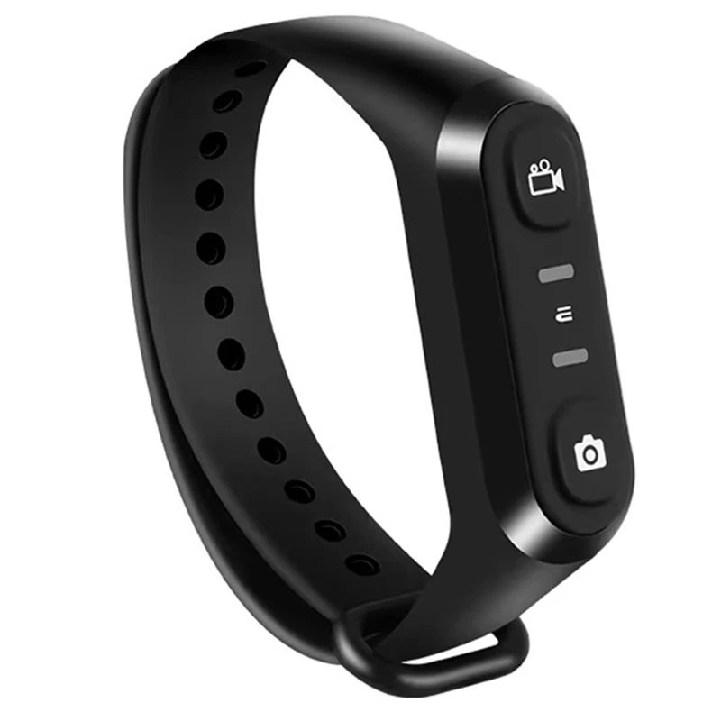 Hot Selling-RF 2.4G Bracelet Remote Controller For Ordro EP7 Ep7pro,RF 2.4G Bracelet Remote Controller For Ordro EP7 Ep7pro-AU43