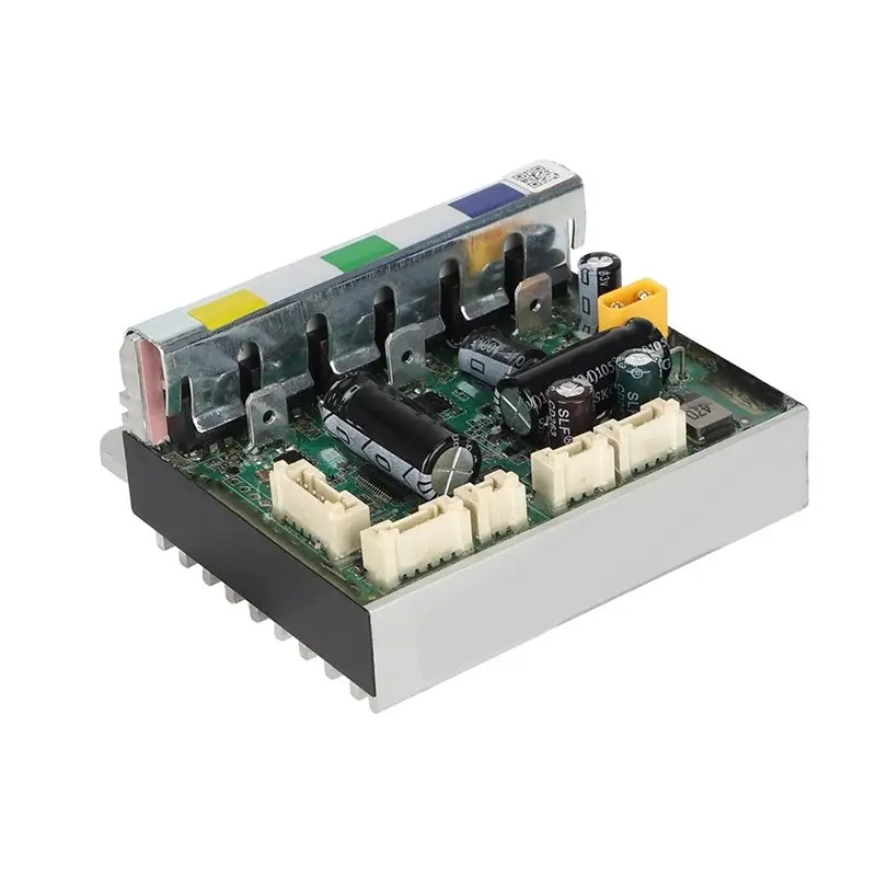 

A61P для электрического скутера Xiaomi 5 Plus, запасные части для самоката, основная плата контроллера, плата управления распределительной платой