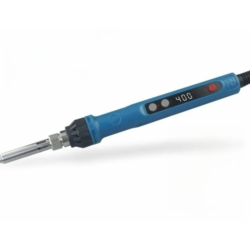 

Constant temperature household set Adjustable temperature electric welding pen Solder gun Repair welding tool Electric Loco iron