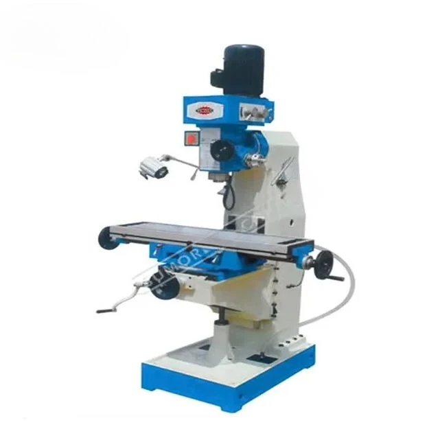 

Zx5325/Zx5325c Drilg And Hine /Metal Milg Hines /3 Axis Dro Vertical Mill Drill Sp2233