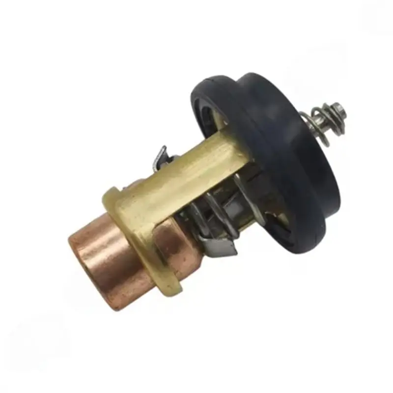 NEW HOT in Stock-2X 350-01030-1 Thermostat Assembly Cooling System 122℉ 50℃ For Tohatsu Outboard Motor 2-40 HP 3H6-01030-0