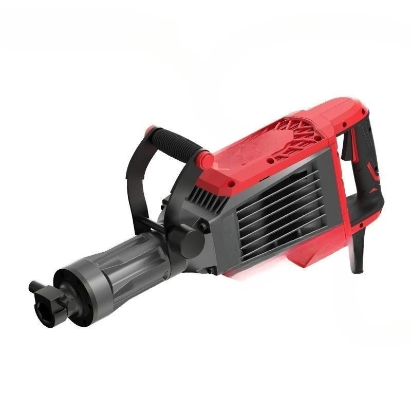 

Industrial high power special concrete single use heavy duty wall demolition