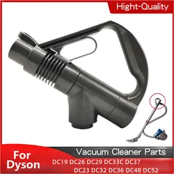 Maniglia per bacchetta di ricambio per Dyson DC19 DC26 DC29 DC33C DC37 DC23 DC32 DC36 DC48 DC52 Parti di spazzamento Spazzatrice domestica