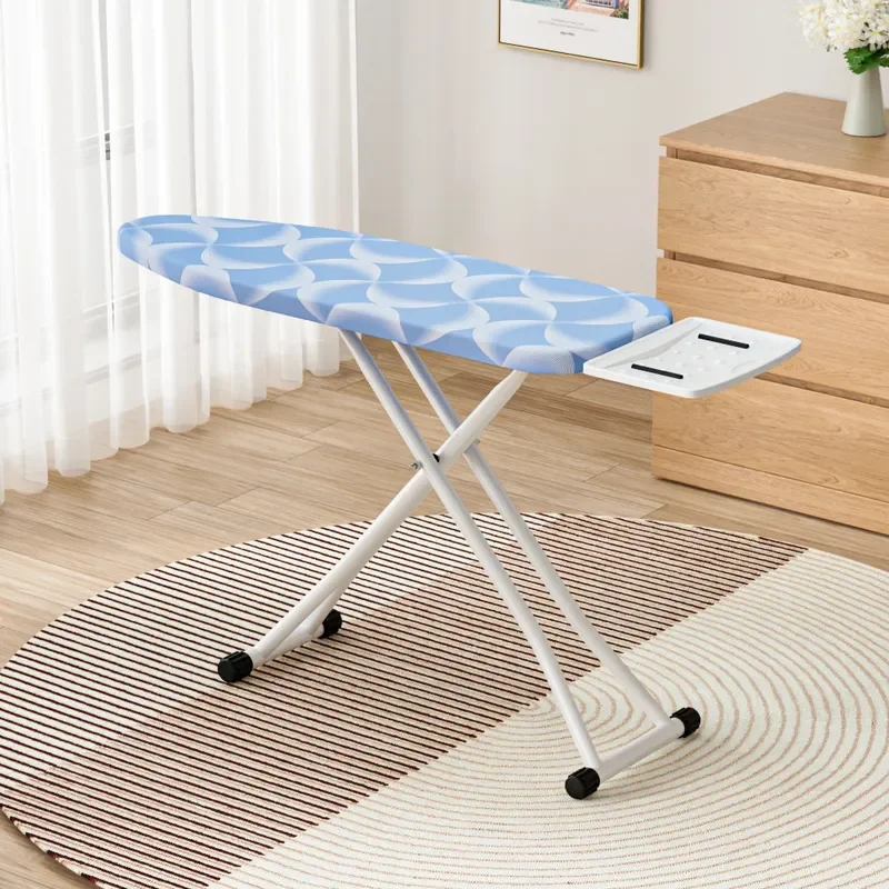 for High-end Professional Folding Ironing Board Household Electric Iron Stand Rack Table Stool for Clothes Ironing