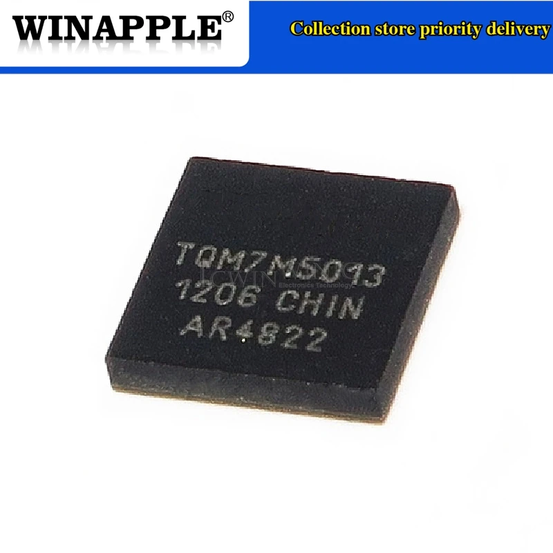 TQM7M5013 7M5013 MT7628NN MT7628 CH7036A-BF CH7036 MAX9814ETD MAX9814 ADB QFN