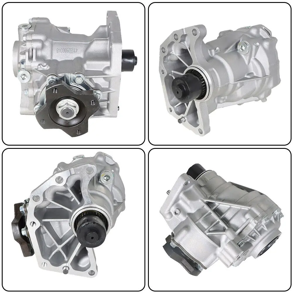 مجموعة نقل لنيسان مورانو 2015-2020 باثفندر 2013-2019 إنفينيتي JX35 2013 QX60 2014-2019 3.5L 331003KA0B