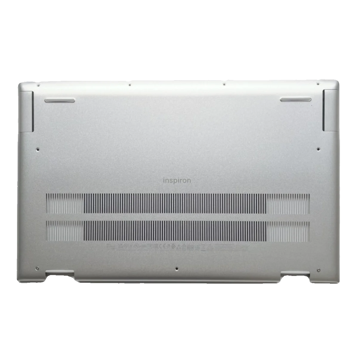 

Для нового корпуса Dell Dell Inspiron 15 7510 D, серебристый, чехол 0TW6P6