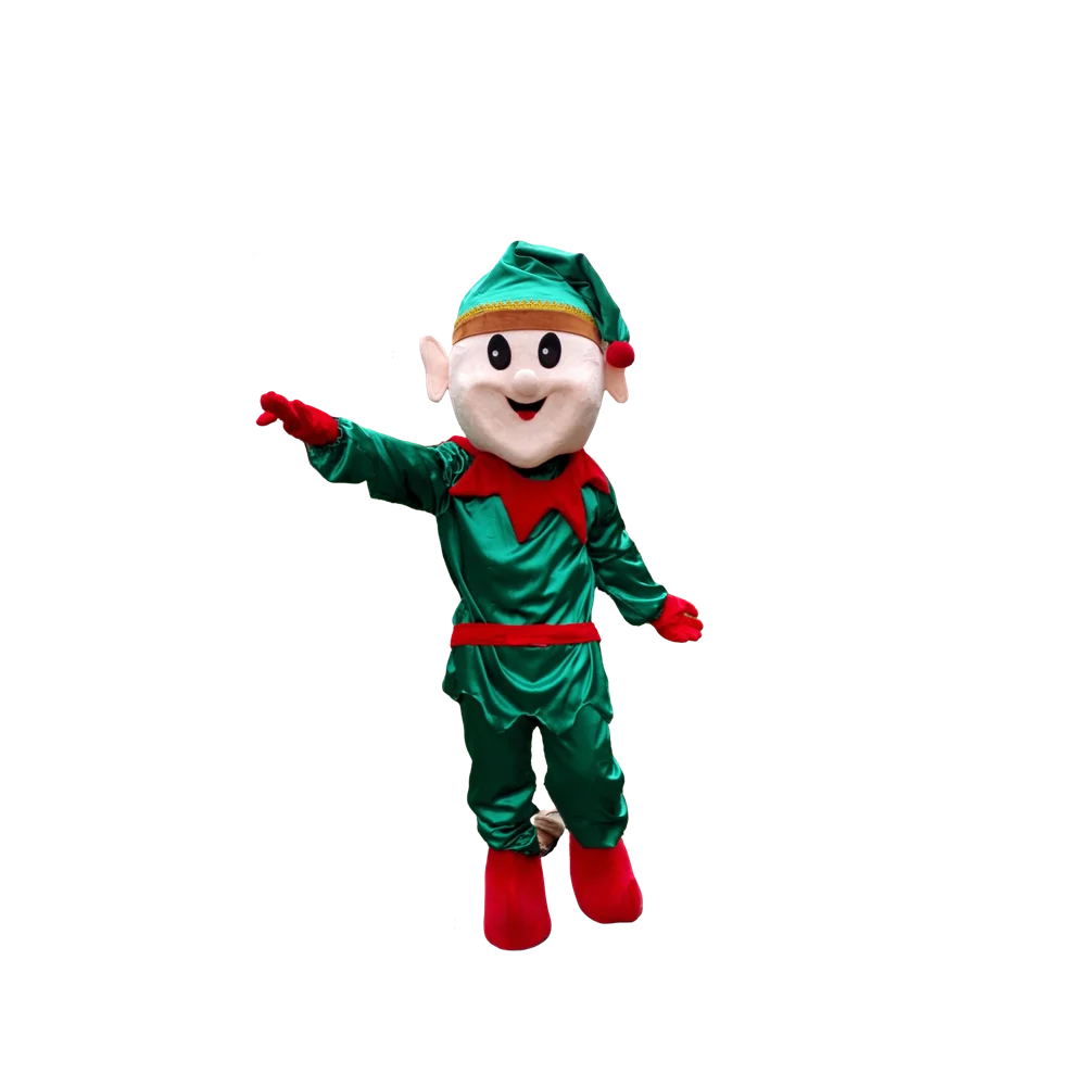 elf mascot  costume custom fancy costume anime cosplay kit mascotte theme fancy dress carnival costume 401571