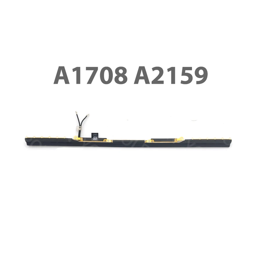 Original WiFi Antenna For Macbook Pro Air A1706 A1707 A1708 A1989 A1990 A2141 A2251 A2289 A2338 A2442 A2485 A1932 A2179 A2337