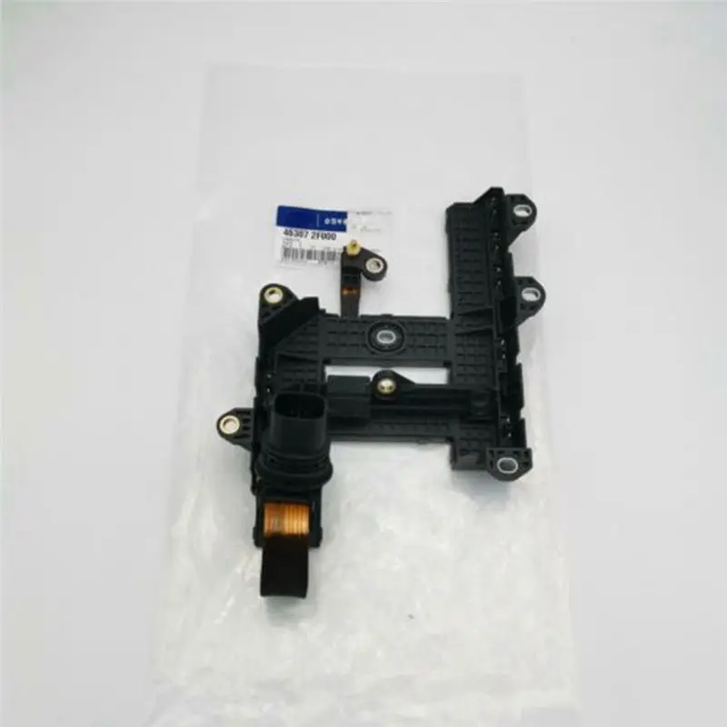 Reliable-46307-2F000 Transmission Valve Body Wire Harness Wire Harness Oil Pressure Switch Auto For Kia 15-17 Sportage