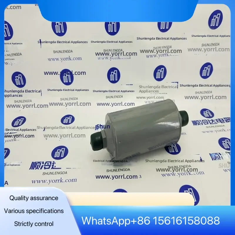 026-32839-000 02632839000 026 32839 000 York Air Conditioning Ejector Oil Separator Replacement Part HVAC Refrigeration
