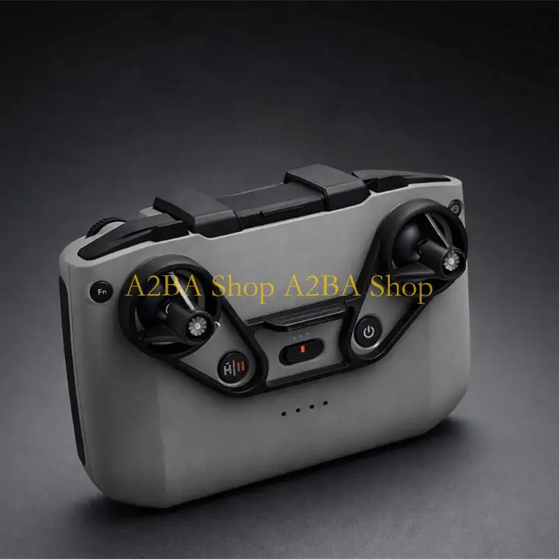 A2BA Aviation Grade Plastic Cover For Stick For N3 Frequent