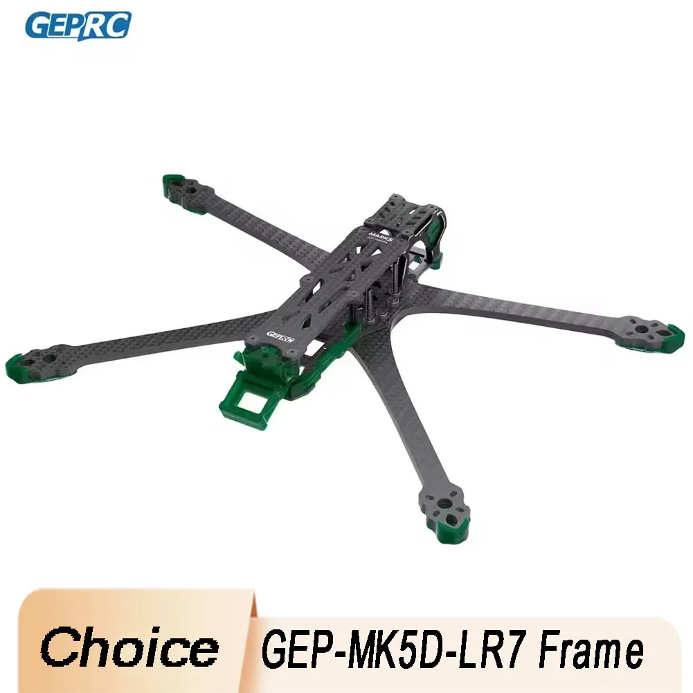 Geprc GEP-MK5D LR7 … - image