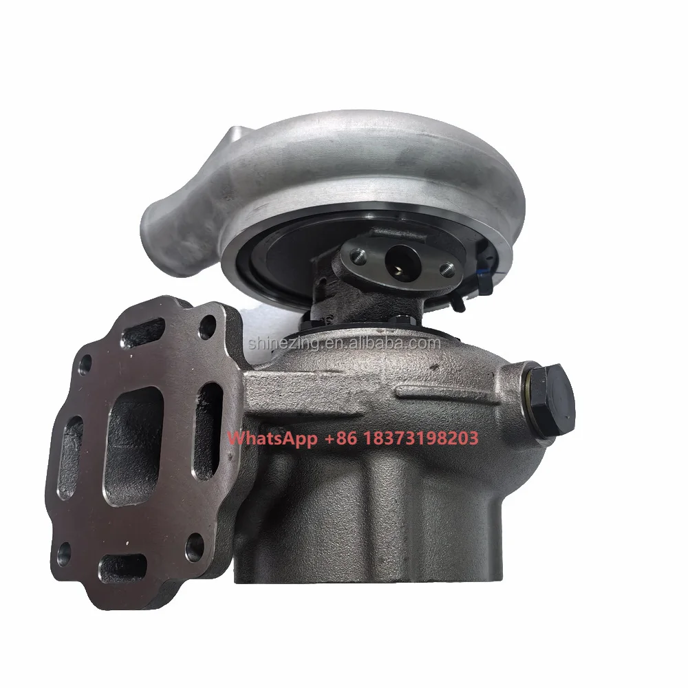 

Machinery Marine 6B 6BT 6BT5.9 Engine Parts Turbocharger 3525720