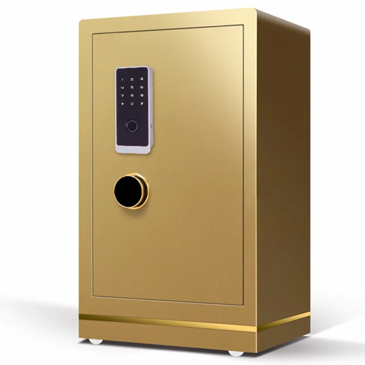 Fingerprint password safe smart lock, electronic lock, safe combination lock manufacturer
