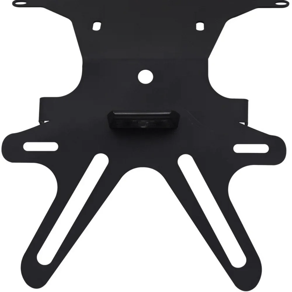 For Brixton Crossfir C1002V C 1002V motorcycle short tail license plate holder rear fender turn signal bracket license plate