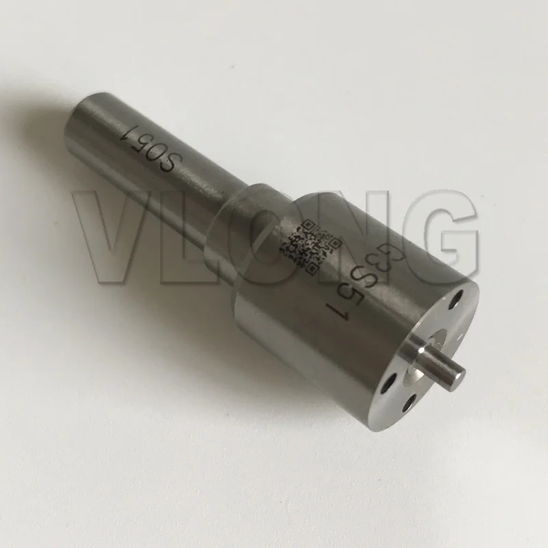 Liwei Brand Common Rail Injector Sprayer Nozzle Tip For YU CHAI YC6MK EU 4 Diesel Set Mouth 0445120318 DLLA150P2299 0433172299