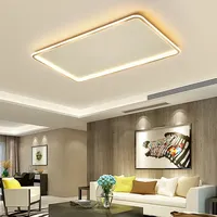 Modern LED Ceiling Lamp For Bedroom Living Dining Room Kitchen Study Chandelier Indoor Home Decoratioan Lighting Fixture Luster