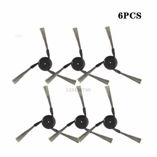 Dreame L40 ultra / X40 Ultra Robot Vacuum Accessories Dust Bags Mop Main Side Brushes Cloths HEPA Filters Spare Parts - Image 11