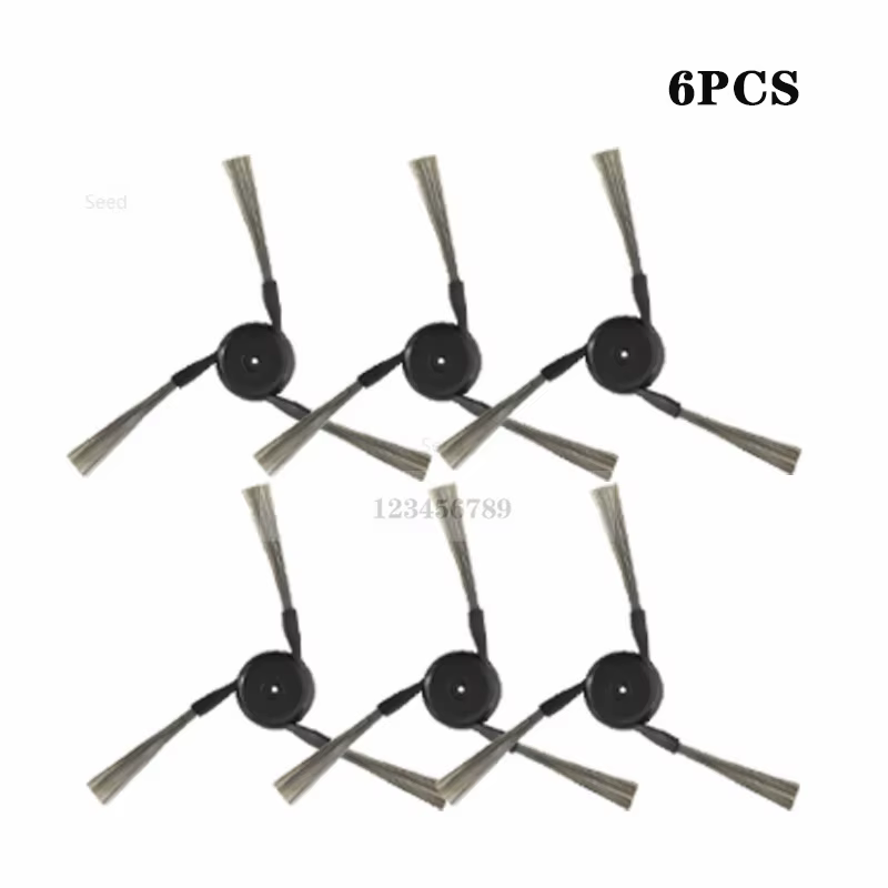 Dreame L40 ultra / X40 Ultra Robot Vacuum Accessories Dust Bags Mop Main Side Brushes Cloths HEPA Filters Spare Parts - Image 11