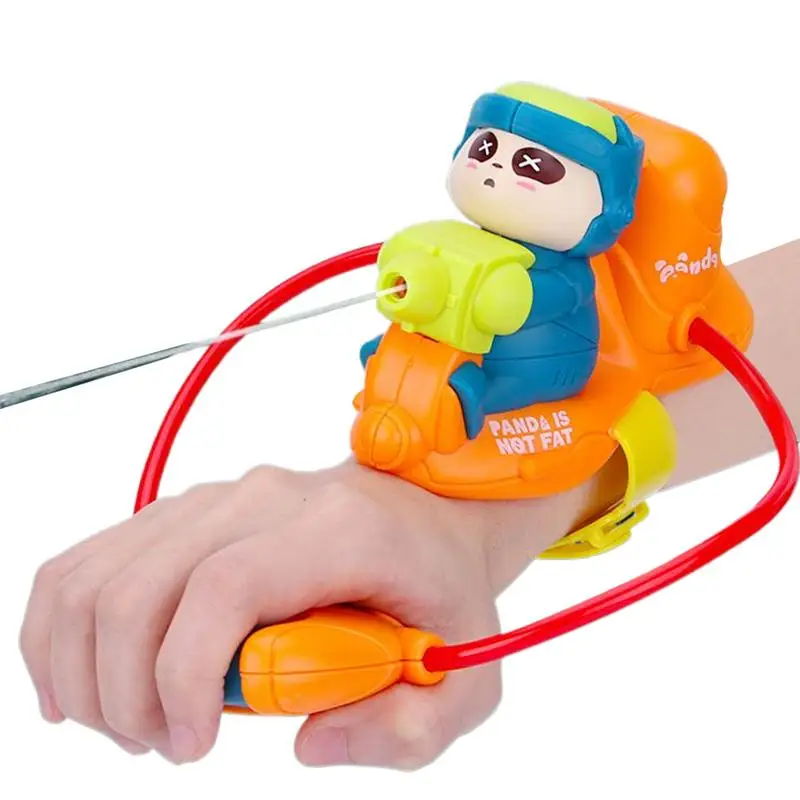 

Water Shooters For Kids Children's Wrist Style Water Squirt Toy Kids Summer Swimming Pool Party Supplies Beach Fun Game Outdoor