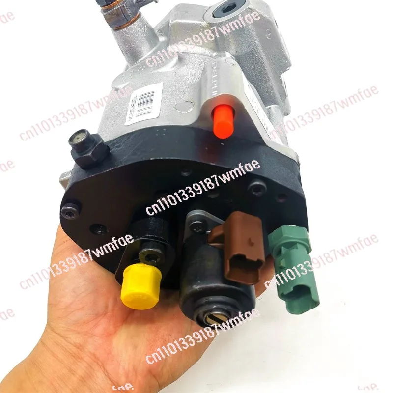

High Pressure Pump Fuel Pump Korea Imported Original Sturt Fuel Pump 6650700401