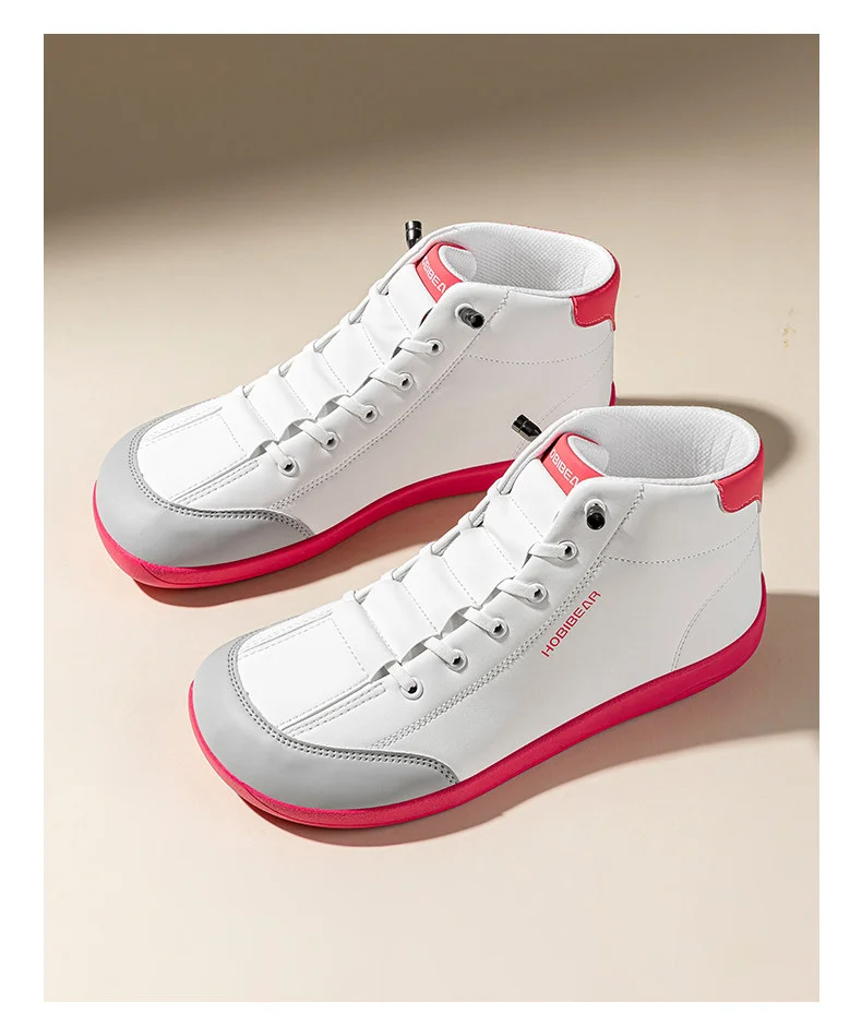 Unisex Indoor Training Table Tennis Shoes Men's Shock Absorption Training Shoes Women's Breathable Non-slip Tennis Shoes