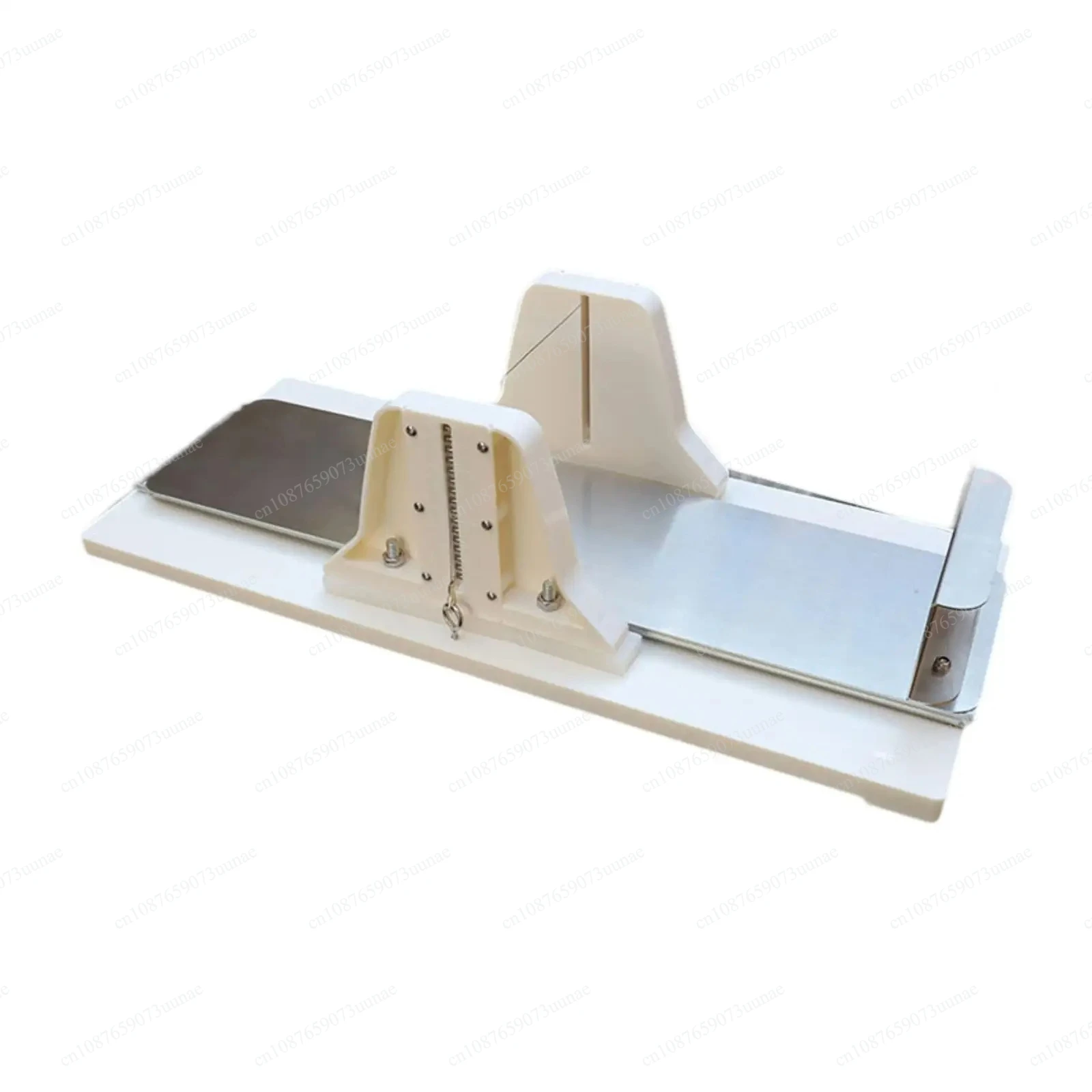 Soap Cutter Steel Wire Cutter Adjustable Soap Slicer Wire Slicer Cutting Tool for Cheese Butter Loaf Handmade Bread