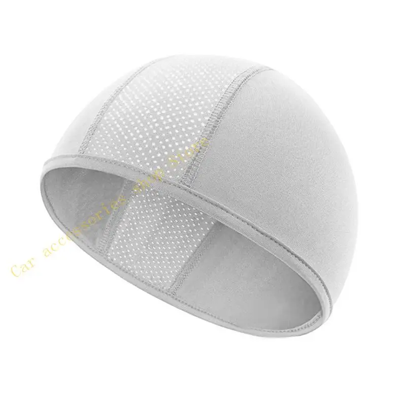 

T21E Caps Running Hat Under Helmet Caps Helmet Hat for Hiking
