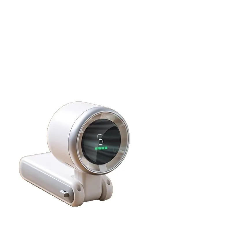 

Turbo neck fan super long battery life children's refrigeration bladeless mini handheld small electric fan