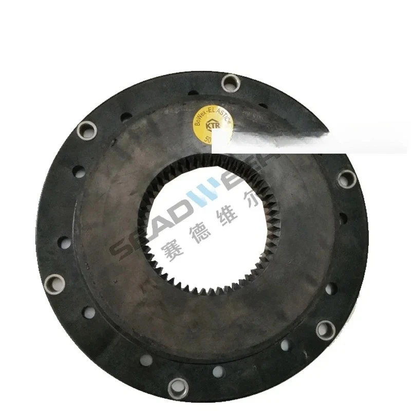 

Китайская золотая резиновая муфта воздушного компрессора 1604 0761 00 для XAS97