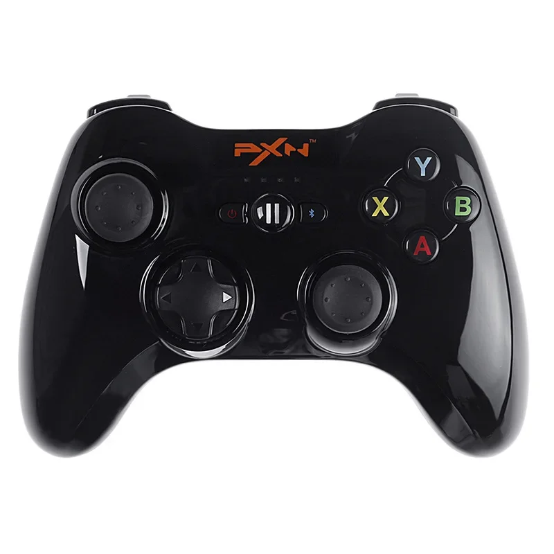 IOS dedicated Bluetooth IOS mobile game supports IOS MFI certified gamepad